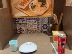 -无敌家现熬骨汤拉面(颐堤港店)