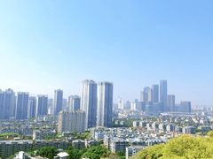 -乌山风景区