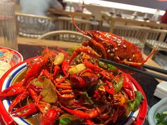 -京炭铜锅涮肉·羊蝎子·羊肉炉(保利·时光里店)