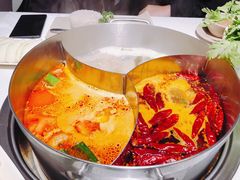 -重庆刘一手(巴黎一店)