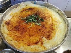 -安徽阜阳卷馍(西单店)