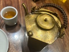 -凯鸽酒楼•雁北民间菜(华北星店)
