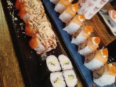 -米彩料理(西丽店)