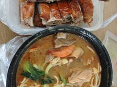 -福祥厦门小馆(舟孟北路店)