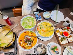 -四道菜·福建菜馆(新街口金鹰店)