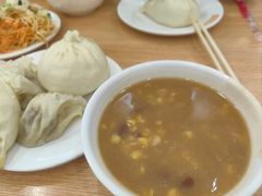 -沈老头包子(长春总店)