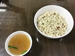 -老刘家泡馍·陕西老字号(钟楼广济街店)