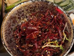 -無二炙坊·和牛烧肉(大钟寺1733店)