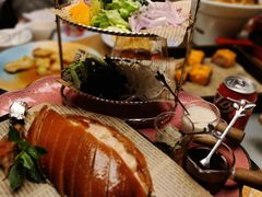 -四季餐厅(华苑店)