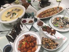 -御苑宾馆-中餐厅
