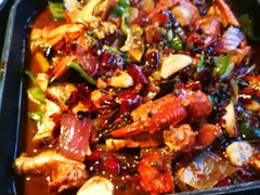 -酒肉行·虎子盐筋烤肉(大寨路店)