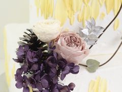 -李奥斯汀蛋糕商务茶歇·甜品台·企业活动团建(长寿路店)
