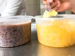 -甜蜜蜜(昌乐园店)