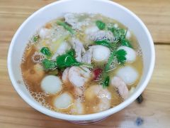 招牌虾面-明月虾面(厦禾路店)
