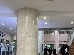 -陕西省人民医院(主院区)