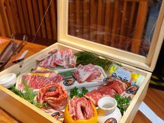-黑牛の店·和牛烧肉(合生汇店)