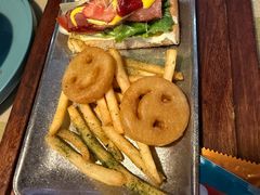 -美森西餐厅(曙光大道店)