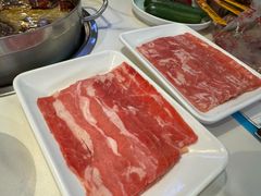 -古乐牛香·鲜牛肉自助火锅(南京总店)