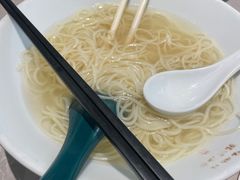 -松鹤楼面馆(清河万象汇店)