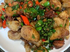 芋儿鸡-盛世盐帮·自贡特色(总店)