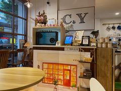 -C.Y Cafe