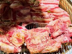 -西塔老太太泥炉烤肉(虹桥南丰城店)