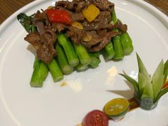 -天府中餐厅·粤菜·海南菜·生猛海鲜(三亚海棠湾洲际度假酒店)