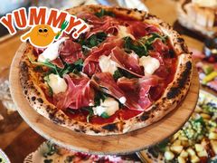 Grande&nbsp;招牌披萨-Alimentari Grande(东湖路店)