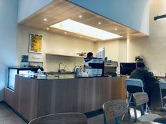 -Kilos咖啡馆(保利珑远店)