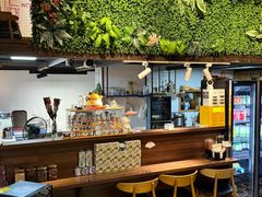 -幸屿 创意料理(永嘉天地店)