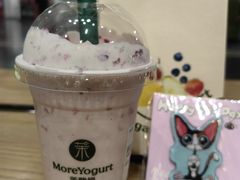 -茉酸奶(高科山姆店)