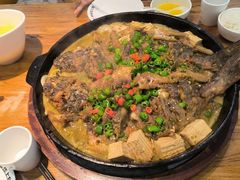 -老板恋上鱼(印象城店)