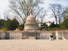 -北京世界公园