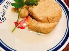 -卤儿道道(杭州大厦501店)