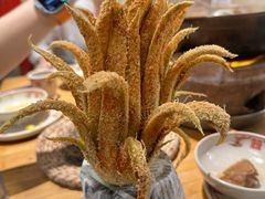 -夜椒瑶·广西大排档(八卦岭店)