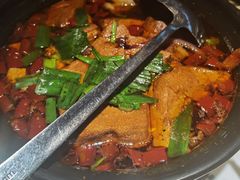 -金牌外婆家(苏州中心店)