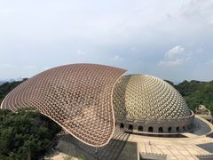 -牛首山文化旅游区