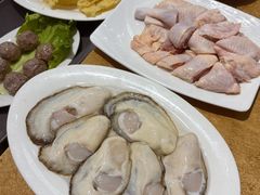 -濠轩阁特色生蚝火锅总店