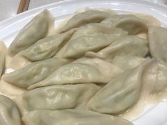 -喜家德虾仁水饺(中央大街店)