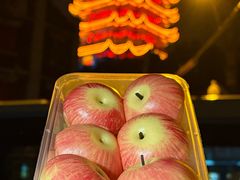 -青云巷·地道湖北菜·武昌鱼(黄鹤楼店)