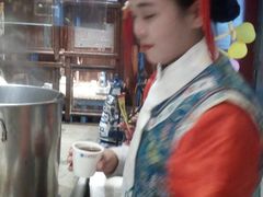 -吴越荣记·苏州菜·松鼠桂鱼(斜塘老街店)