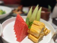 -湖滨28中餐厅·西湖宴·杭州君悦酒店