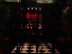 门面-L'ATELIER de Joel Robuchon(外滩18号店)