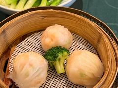 -誉八仙粤菜(万象天地店)