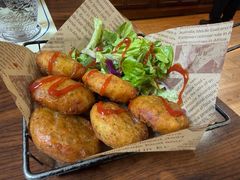 -沏点Trattoria意大利餐厅(新街口店)