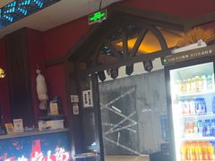 -恐怖游戏(湖滨店)