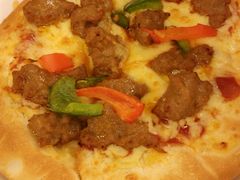-萨莉亚意式餐厅(上下九店)
