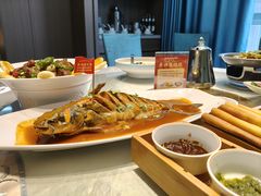 -老德州四合院·德州菜(天衢路店)