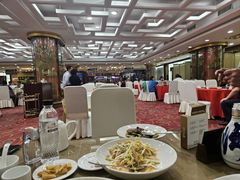 -良友·海鲜青岛菜(五四广场店)