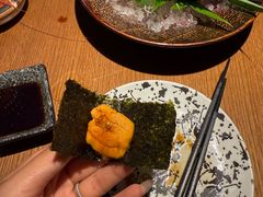 -水之惠鲜鱼料理(王府大街店)